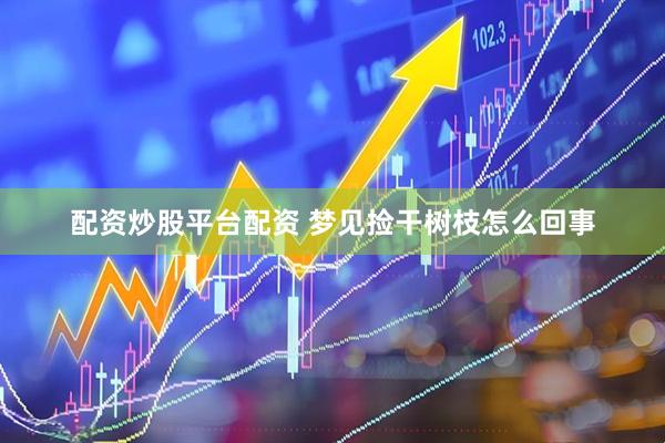 配资炒股平台配资 梦见捡干树枝怎么回事